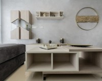 Nieuwbouw Woningen - Villa - San Miguel de Salinas - Cerro Del Sol