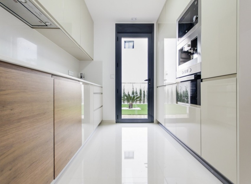 Nieuwbouw Woningen - Villa - San Miguel de Salinas - Cerro Del Sol