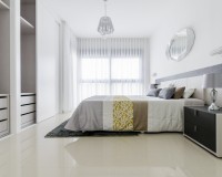 Nieuwbouw Woningen - Villa - San Miguel de Salinas - Cerro Del Sol