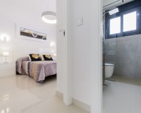 Nieuwbouw Woningen - Villa - San Miguel de Salinas - Cerro Del Sol