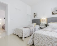 Nieuwbouw Woningen - Villa - San Miguel de Salinas - Cerro Del Sol