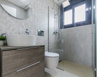 Nieuwbouw Woningen - Villa - San Miguel de Salinas - Cerro Del Sol