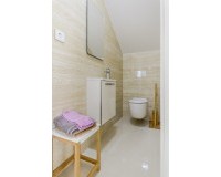 Nieuwbouw Woningen - Villa - San Miguel de Salinas - Cerro Del Sol