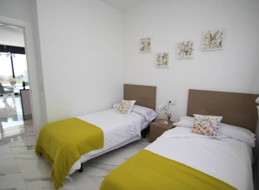 Nieuwbouw Woningen - Villa - San Miguel de Salinas - Cerro Del Sol