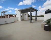 Nieuwbouw Woningen - Villa - San Miguel de Salinas - Cerro Del Sol
