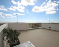 Nieuwbouw Woningen - Villa - San Miguel de Salinas - Cerro Del Sol