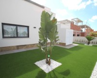 Nieuwbouw Woningen - Villa - San Miguel de Salinas - Cerro Del Sol