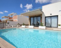 Nieuwbouw Woningen - Villa - San Miguel de Salinas - Cerro Del Sol