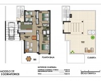 Nieuwbouw Woningen - Villa - San Miguel de Salinas - Cerro Del Sol