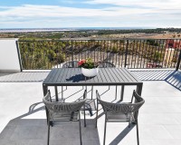 Nieuwbouw Woningen - Villa - San Miguel de Salinas