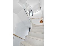 Nieuwbouw Woningen - Villa - San Miguel de Salinas