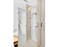 Nieuwbouw Woningen - Villa - San Miguel de Salinas