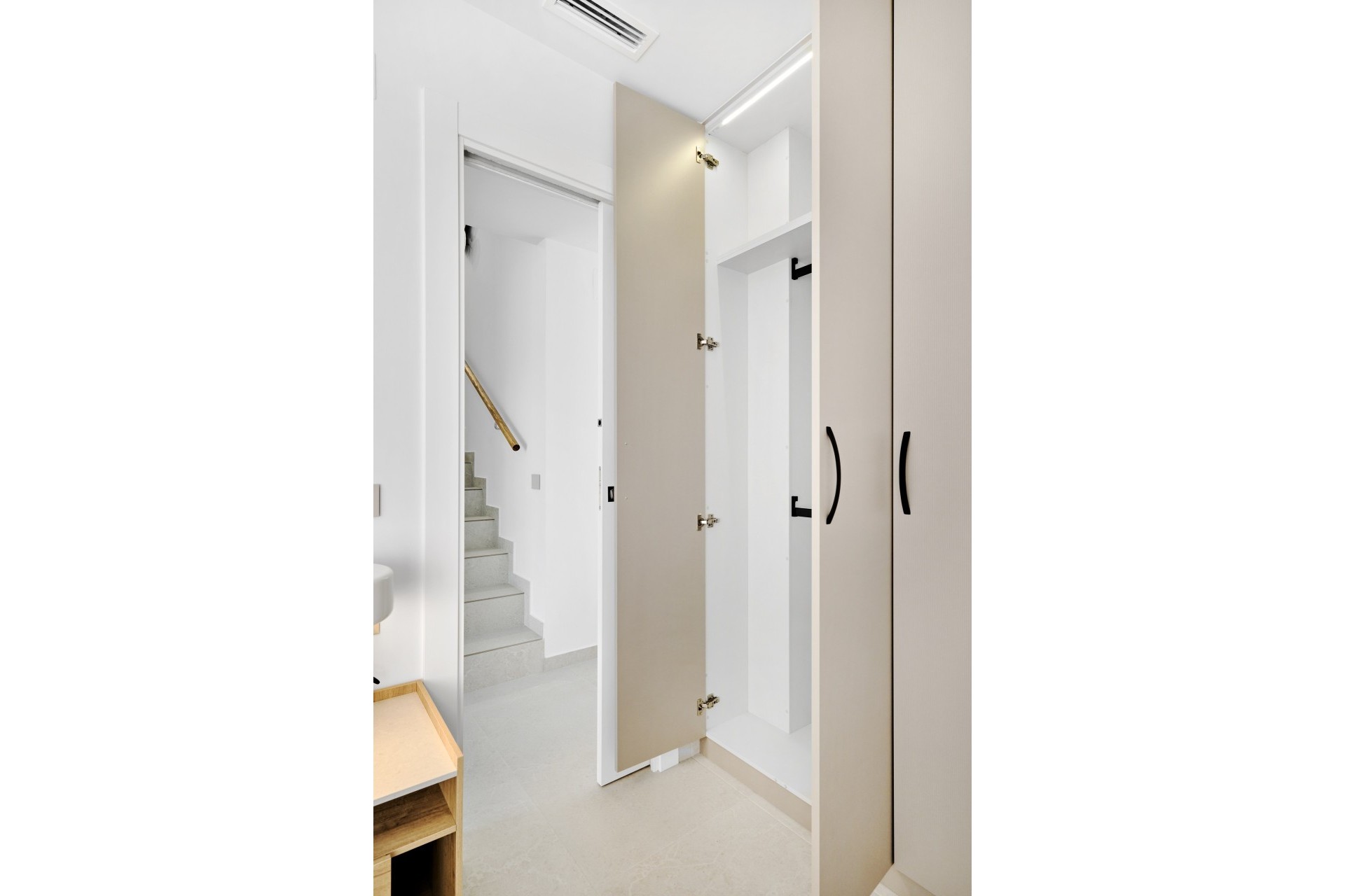 Nieuwbouw Woningen - Villa - San Miguel de Salinas