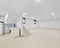 Nieuwbouw Woningen - Villa - San Miguel de Salinas