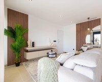 Nieuwbouw Woningen - Villa - San Pedro del Pinatar - Los Antolinos