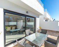 Nieuwbouw Woningen - Villa - San Pedro del Pinatar - Polideportivo