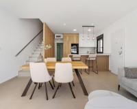 Nieuwbouw Woningen - Villa - San Pedro del Pinatar - Polideportivo