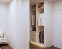 Nieuwbouw Woningen - Villa - San Pedro del Pinatar - Pueblo