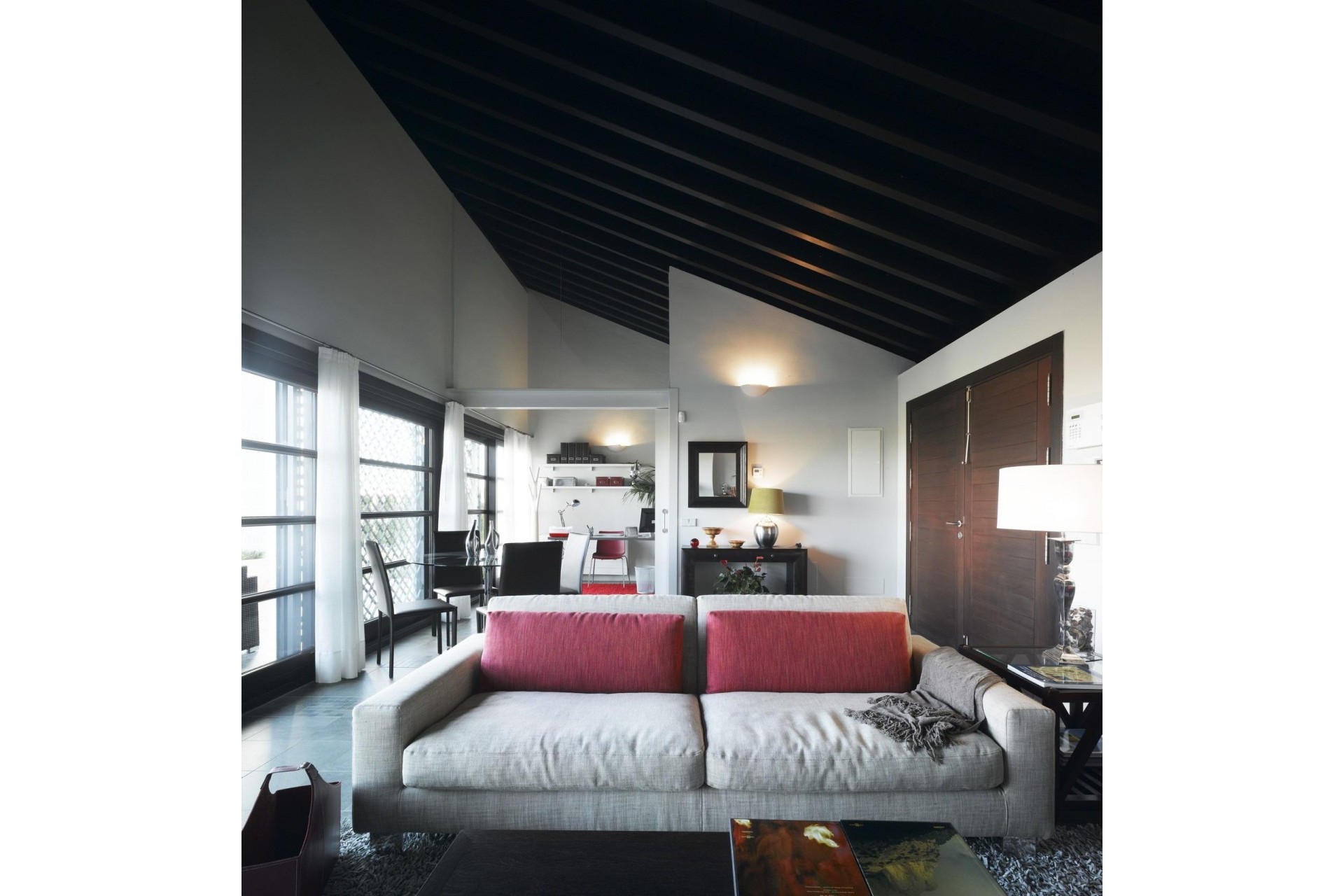 Nieuwbouw Woningen - Villa - Sucina - Peraleja Golf