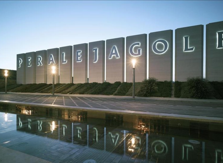 Nieuwbouw Woningen - Villa - Sucina - Peraleja Golf