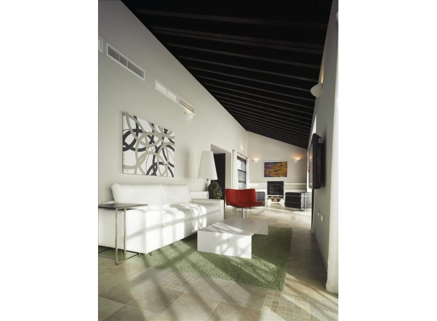 Nieuwbouw Woningen - Villa - Sucina - Peraleja Golf