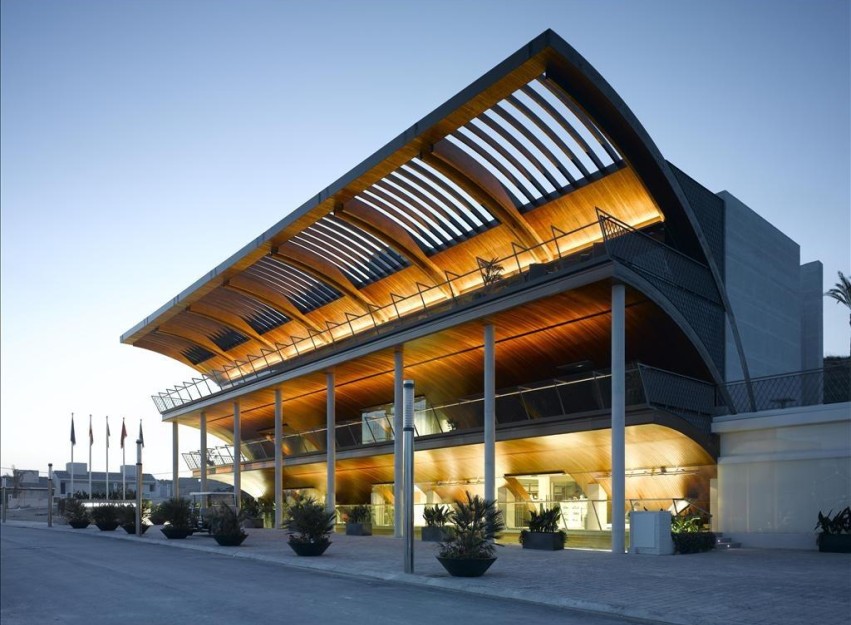 Nieuwbouw Woningen - Villa - Sucina - Peraleja Golf