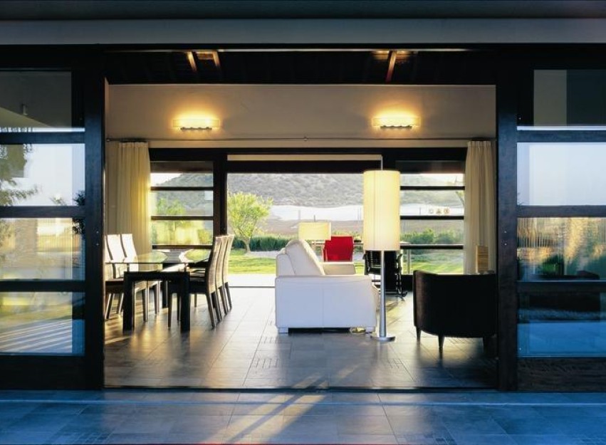 Nieuwbouw Woningen - Villa - Sucina - Peraleja Golf