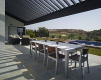 Nieuwbouw Woningen - Villa - Sucina - Peraleja Golf