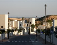 Nieuwbouw Woningen - Villa - Sucina - Peraleja Golf