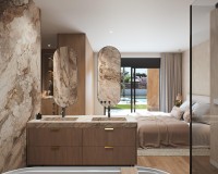 Nieuwbouw Woningen - Villa - Sucina - pueblo