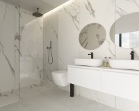 Nieuwbouw Woningen - Villa - Teulada