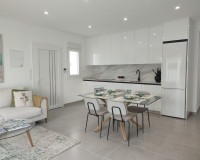 Nieuwbouw Woningen - Villa - Torre Pacheco - Balsicas