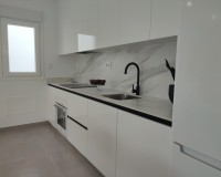 Nieuwbouw Woningen - Villa - Torre Pacheco - Balsicas