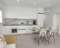 Nieuwbouw Woningen - Villa - Torre Pacheco - Balsicas