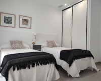 Nieuwbouw Woningen - Villa - Torre Pacheco - Balsicas