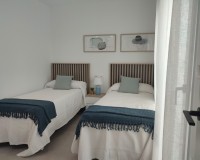 Nieuwbouw Woningen - Villa - Torre Pacheco - Balsicas