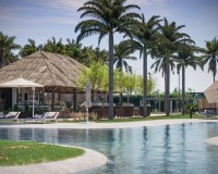 Nieuwbouw Woningen - Villa - Torre Pacheco - El Alba