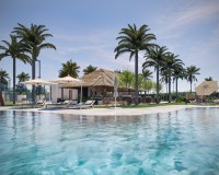 Nieuwbouw Woningen - Villa - Torre Pacheco - El Alba