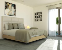 Nieuwbouw Woningen - Villa - Torre Pacheco - pueblo