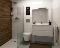 Nieuwbouw Woningen - Villa - Torre Pacheco - pueblo