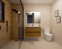 Nieuwbouw Woningen - Villa - Torre Pacheco - pueblo