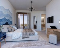 Nieuwbouw Woningen - Villa - Torre Pacheco - pueblo