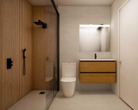 Nieuwbouw Woningen - Villa - Torre Pacheco - pueblo