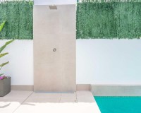 Nieuwbouw Woningen - Villa - Torre Pacheco - Roldán