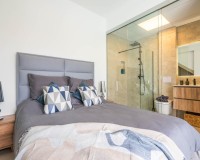 Nieuwbouw Woningen - Villa - Torre Pacheco - Roldán