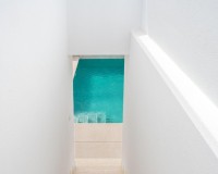 Nieuwbouw Woningen - Villa - Torre Pacheco - Roldán