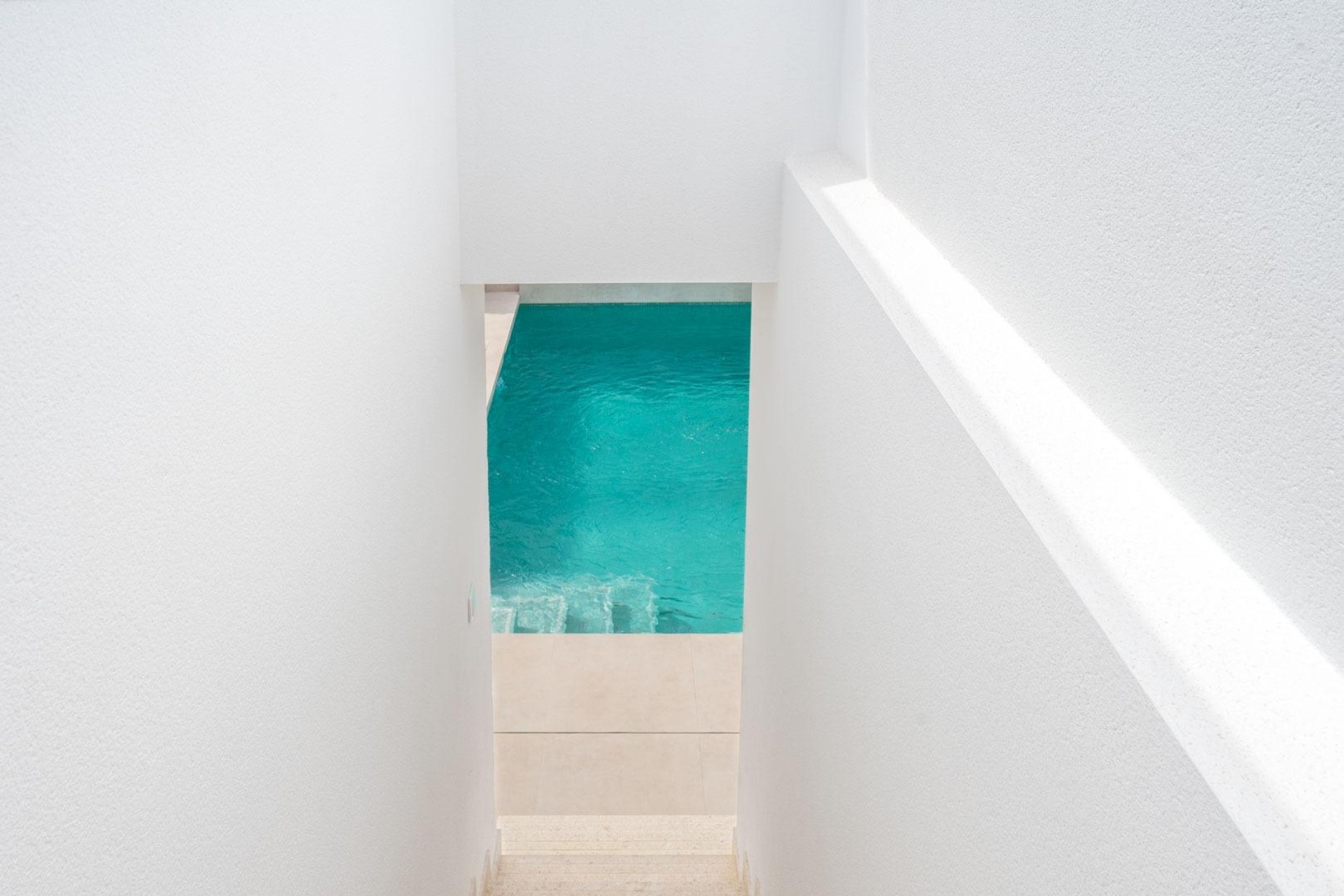 Nieuwbouw Woningen - Villa - Torre Pacheco - Roldán