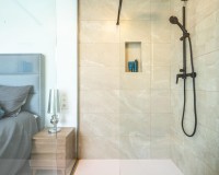 Nieuwbouw Woningen - Villa - Torre Pacheco - Roldán