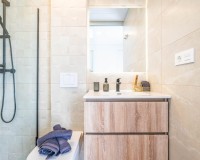 Nieuwbouw Woningen - Villa - Torre Pacheco - Roldán