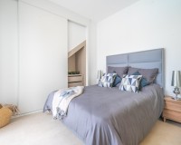 Nieuwbouw Woningen - Villa - Torre Pacheco - Roldán